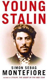 Young Stalin 2008 г Мягкая обложка, 512 стр ISBN 978-0-7538-2379-8 Язык: Английский инфо 9494m.